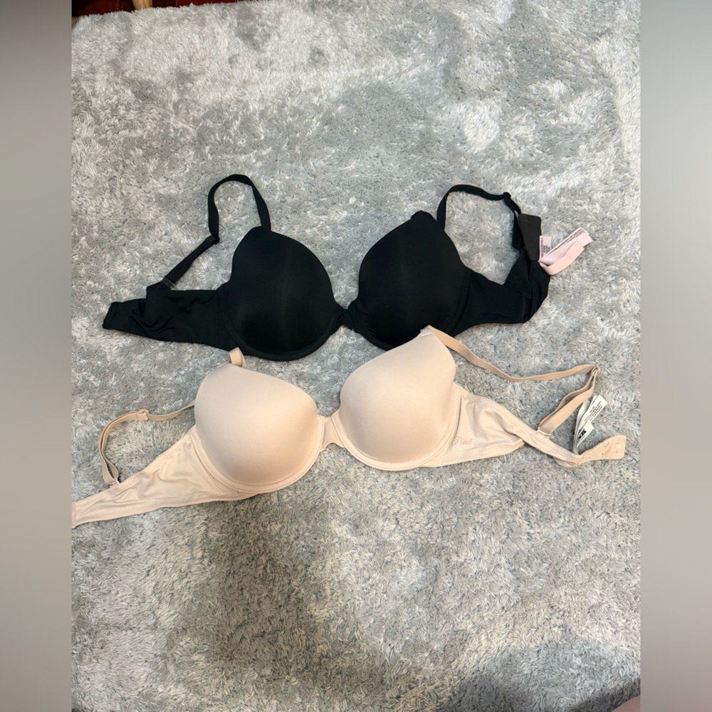 Victoria Secret Bras
